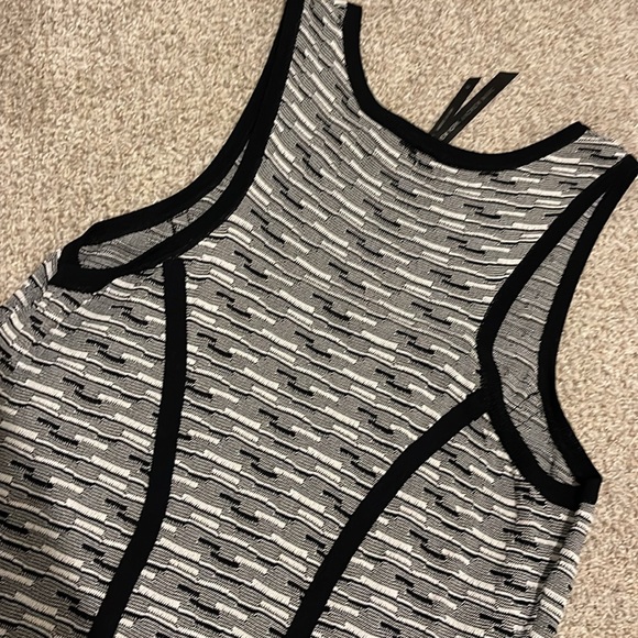 3/$15 Marc New York Andrew Marc dress - Picture 6 of 6